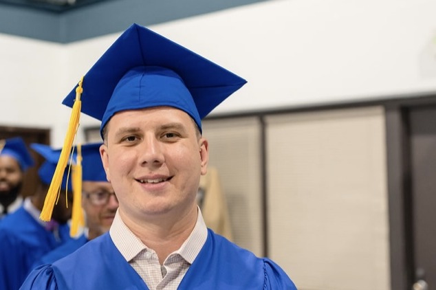 Jared Kobernat, founder of SLATES
